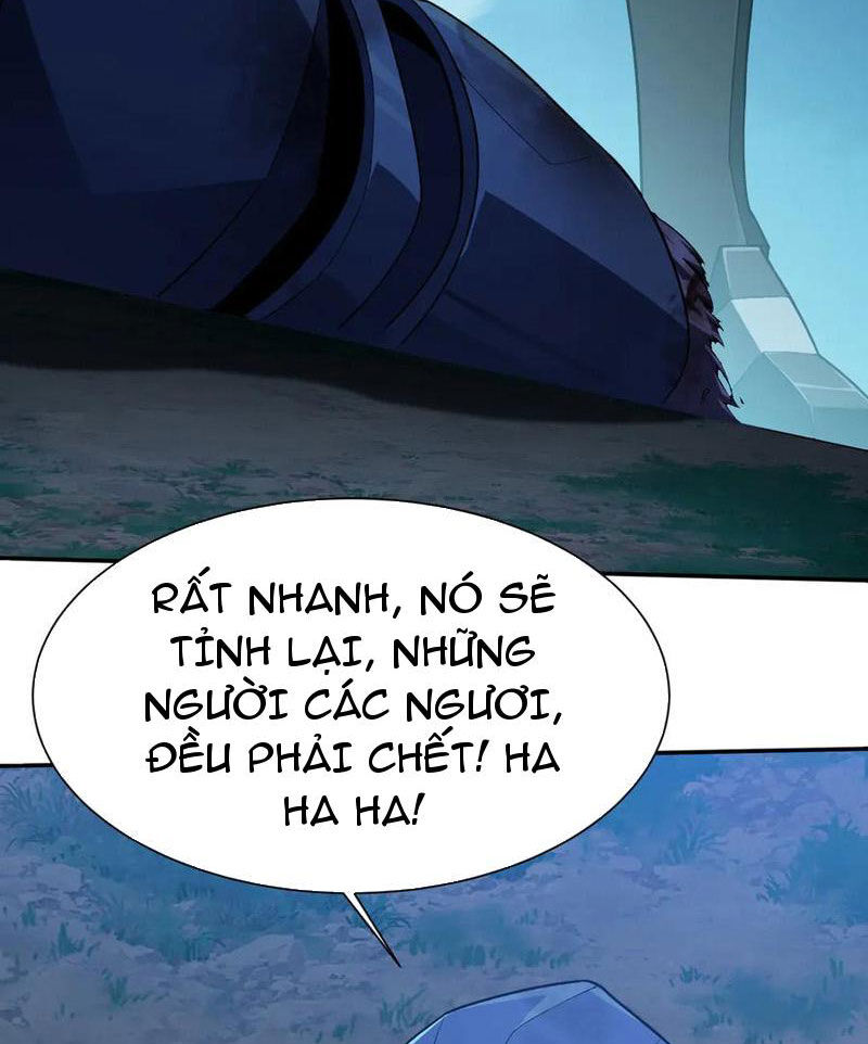 Linh Khí Khôi Phục: Từ Cá Chép Tiến Hoá Thành Thần Long Chapter 26 - Trang 4