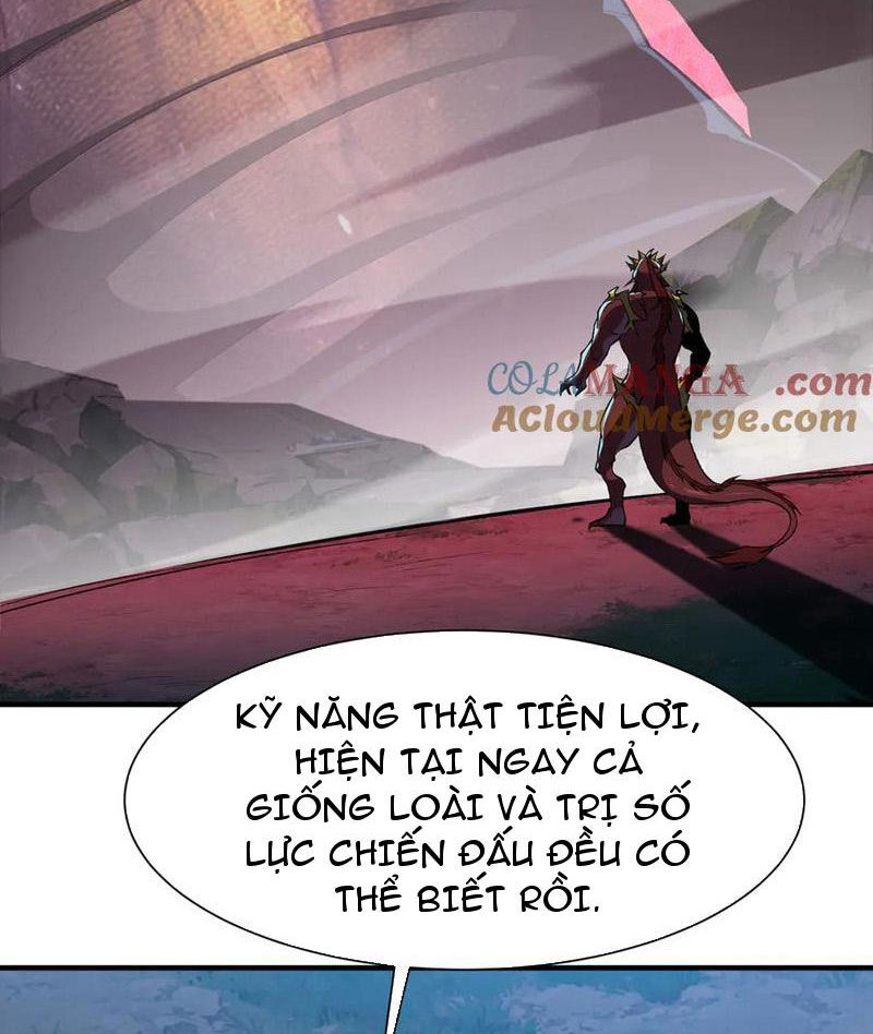 Linh Khí Khôi Phục: Từ Cá Chép Tiến Hoá Thành Thần Long Chapter 26 - Trang 25