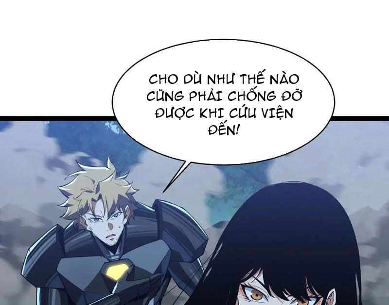 Linh Khí Khôi Phục: Từ Cá Chép Tiến Hoá Thành Thần Long Chapter 27 - Trang 80