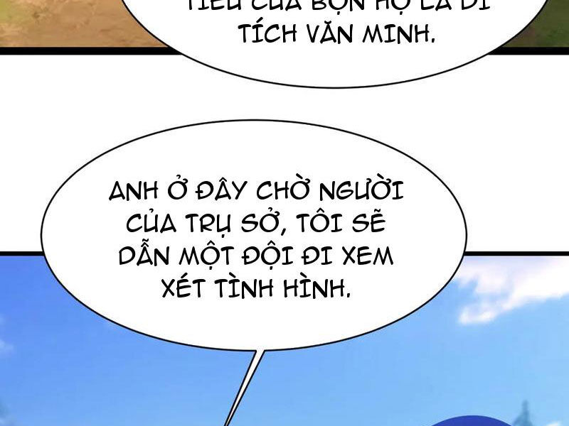 Linh Khí Khôi Phục: Từ Cá Chép Tiến Hoá Thành Thần Long Chapter 24 - Trang 23