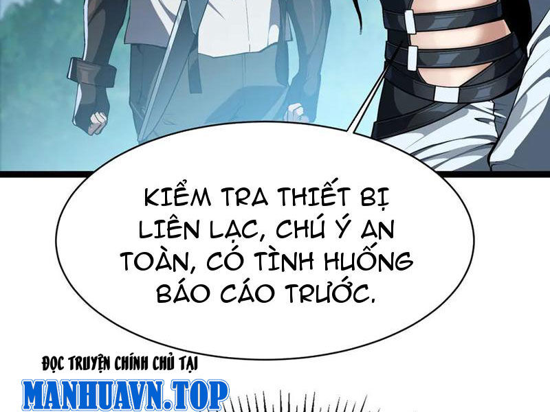 Linh Khí Khôi Phục: Từ Cá Chép Tiến Hoá Thành Thần Long Chapter 24 - Trang 25