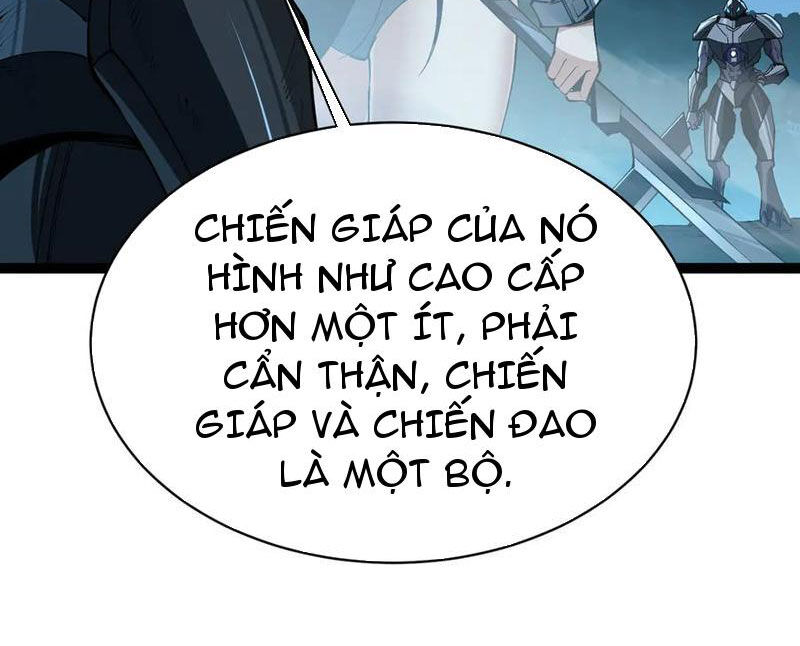 Linh Khí Khôi Phục: Từ Cá Chép Tiến Hoá Thành Thần Long Chapter 27 - Trang 79