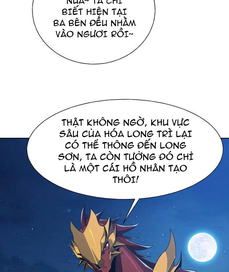 Linh Khí Khôi Phục: Từ Cá Chép Tiến Hoá Thành Thần Long Chapter 25 - Trang 32