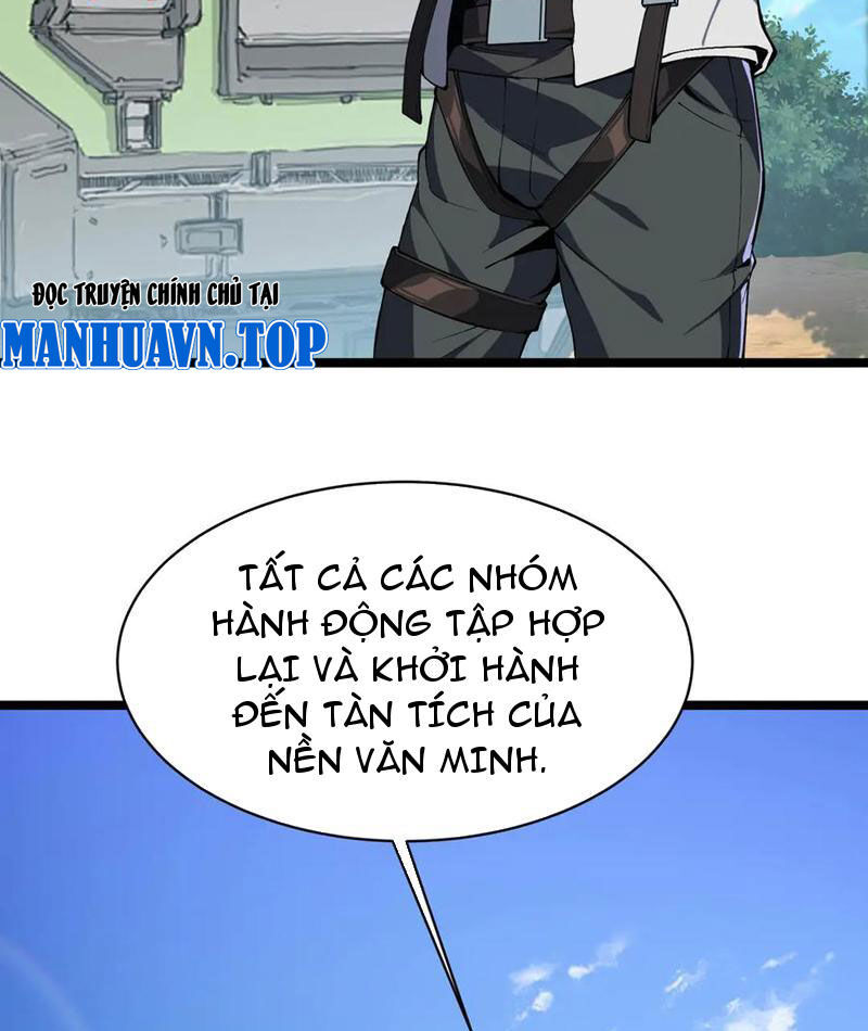 Linh Khí Khôi Phục: Từ Cá Chép Tiến Hoá Thành Thần Long Chapter 23 - Trang 39