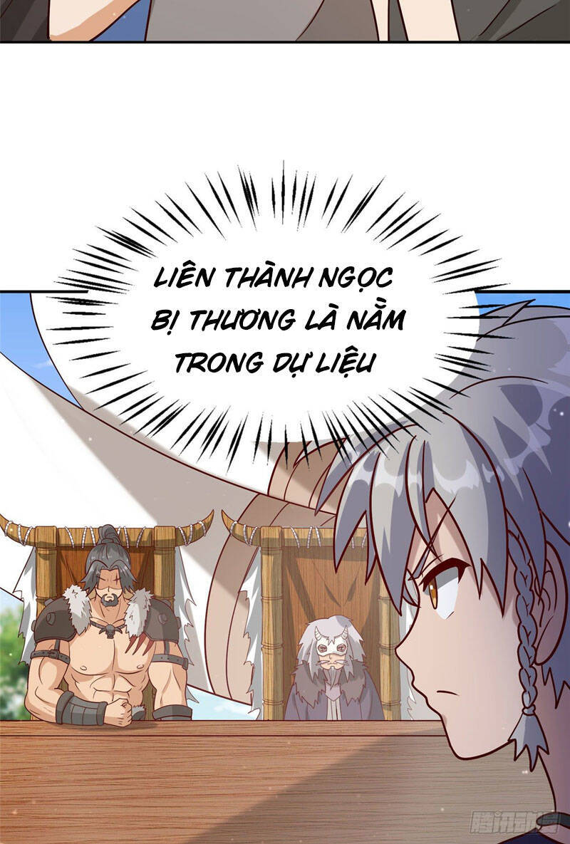 Chân Võ Thế Giới Chapter 37 - Trang 9