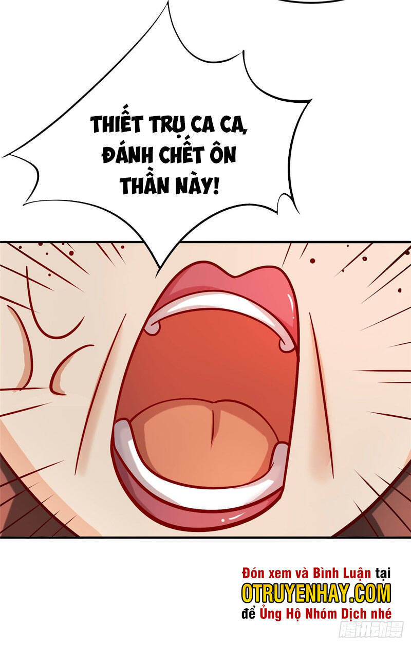 Chân Võ Thế Giới Chapter 36 - Trang 4