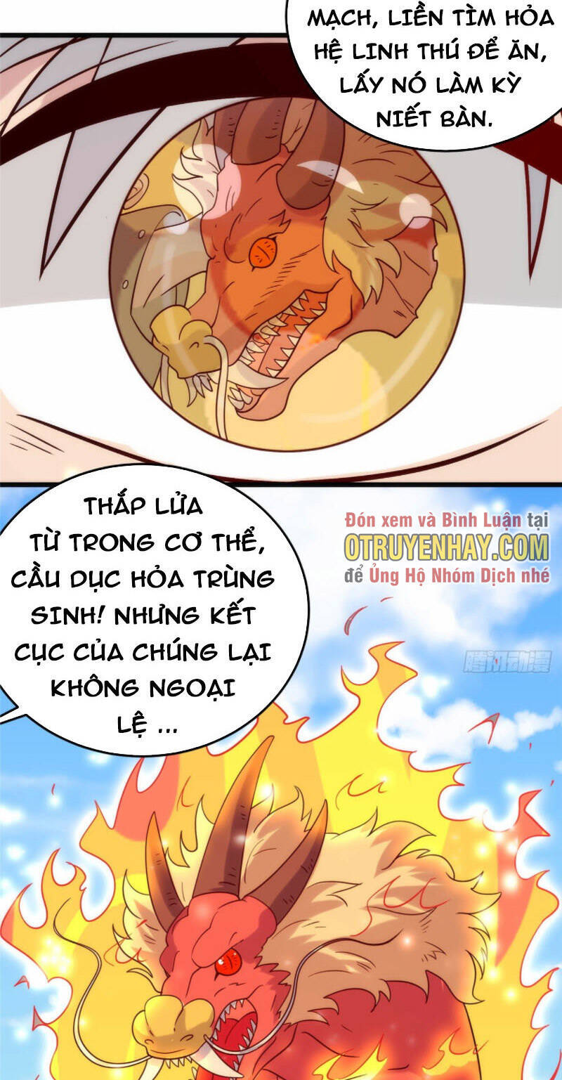 Chân Võ Thế Giới Chapter 28 - Trang 10