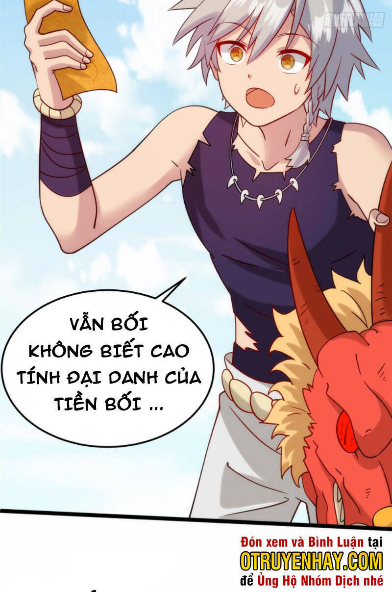 Chân Võ Thế Giới Chapter 28 - Trang 18