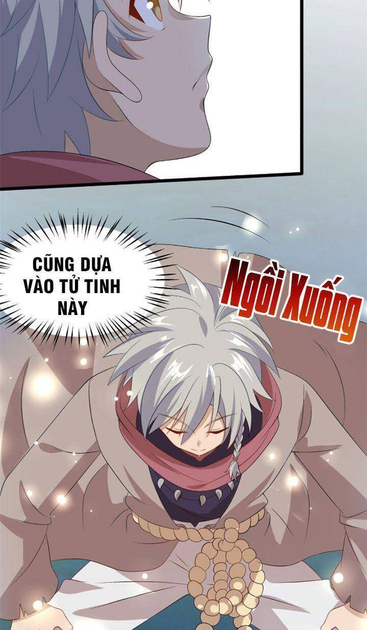 Chân Võ Thế Giới Chapter 14 - Trang 3