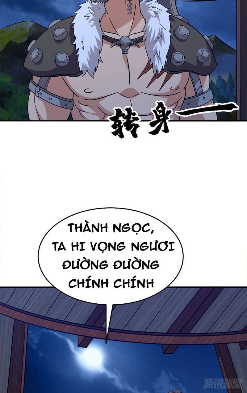 Chân Võ Thế Giới Chapter 38 - Trang 14