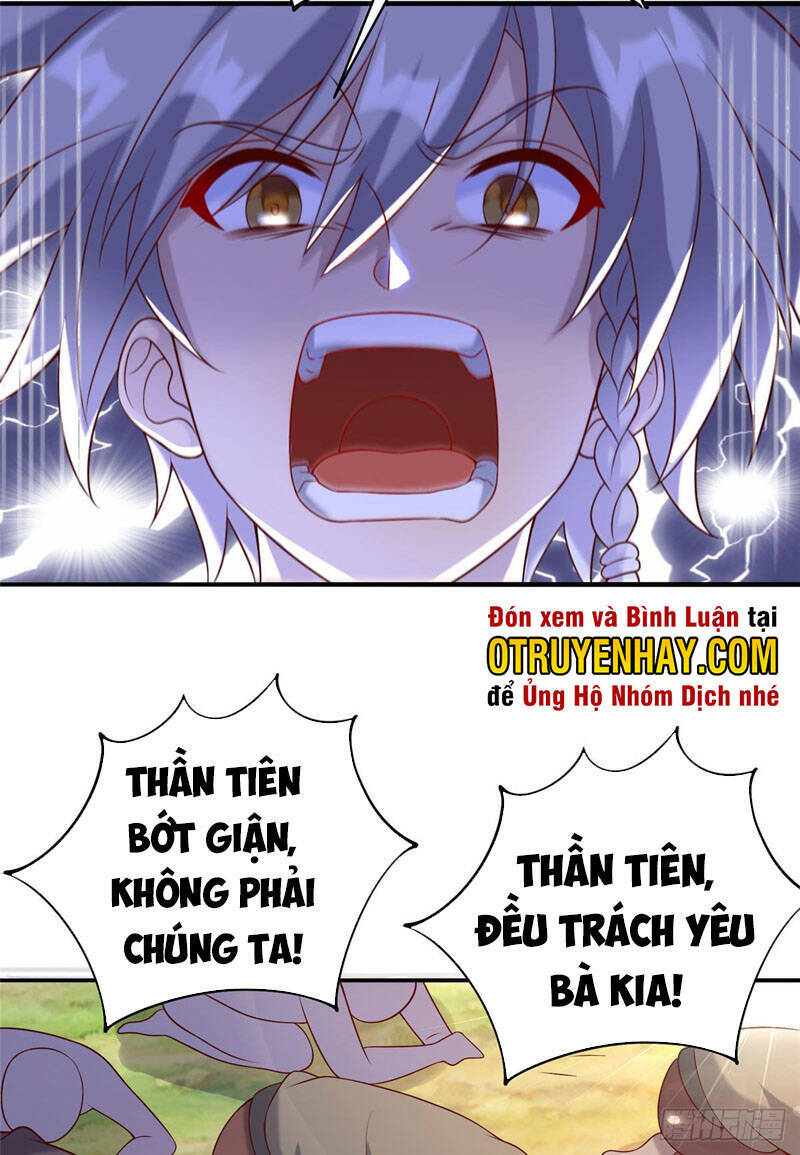 Chân Võ Thế Giới Chapter 36 - Trang 36