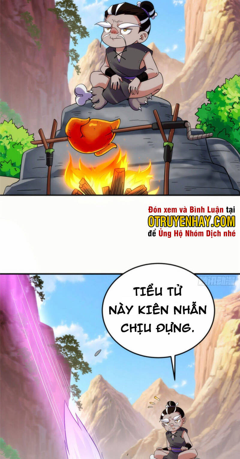 Chân Võ Thế Giới Chapter 27 - Trang 7