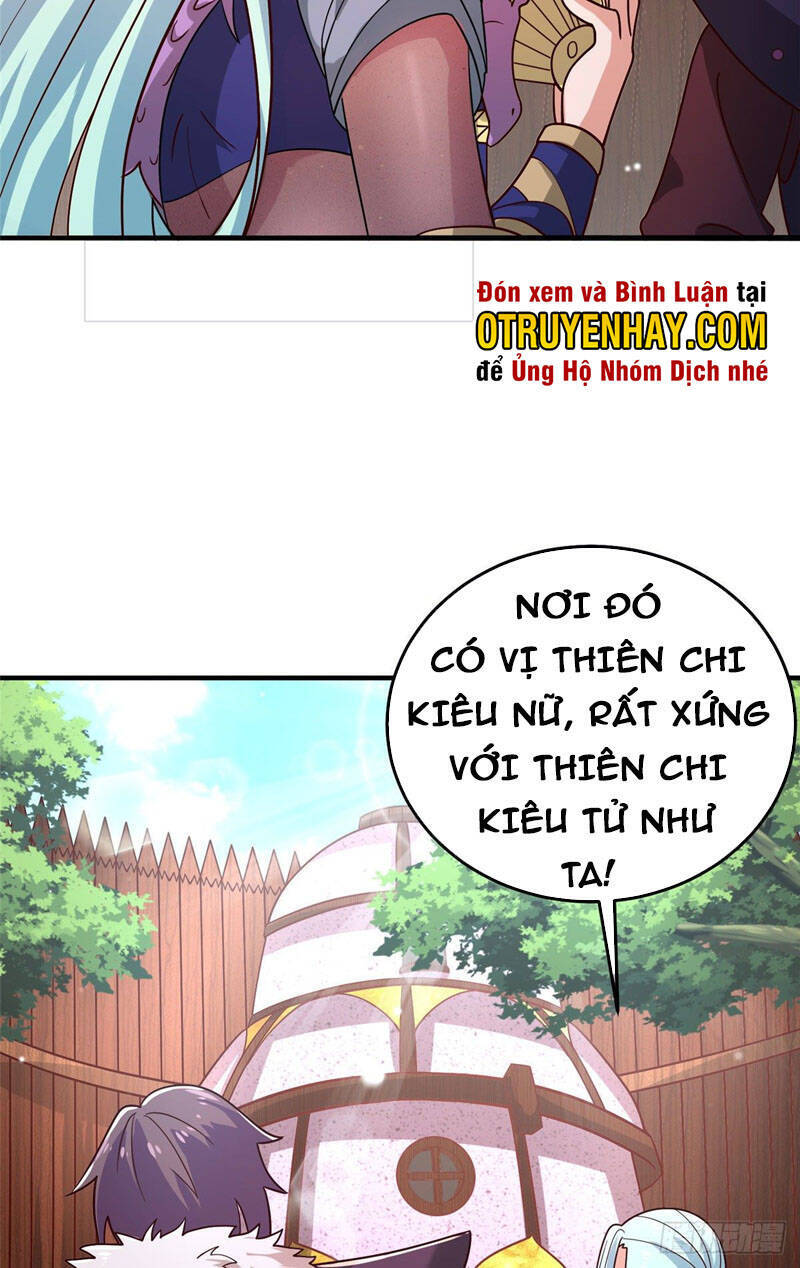 Chân Võ Thế Giới Chapter 39 - Trang 24