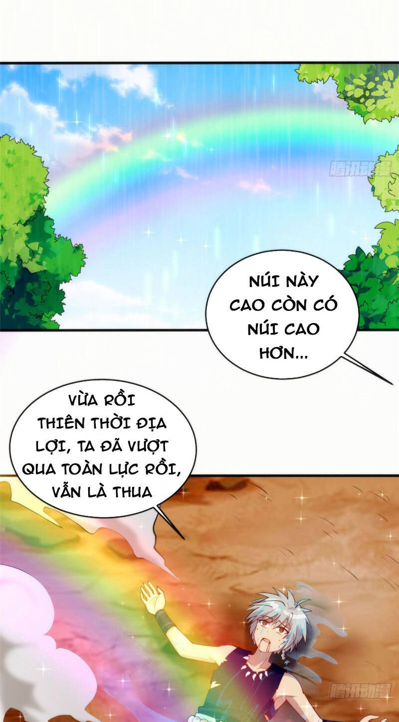 Chân Võ Thế Giới Chapter 27 - Trang 23