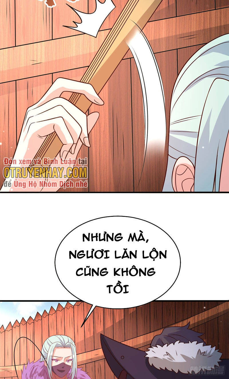 Chân Võ Thế Giới Chapter 39 - Trang 12