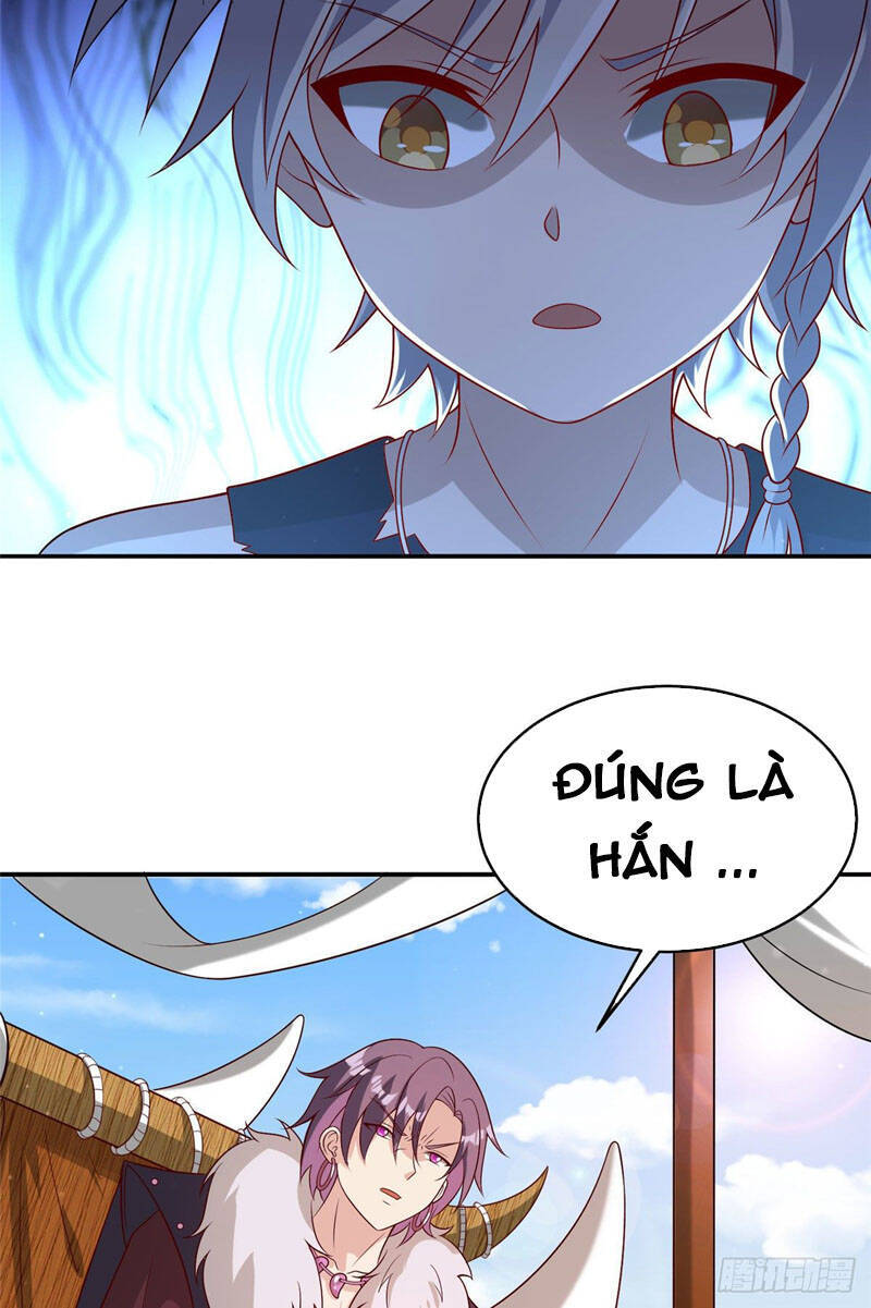 Chân Võ Thế Giới Chapter 37 - Trang 31