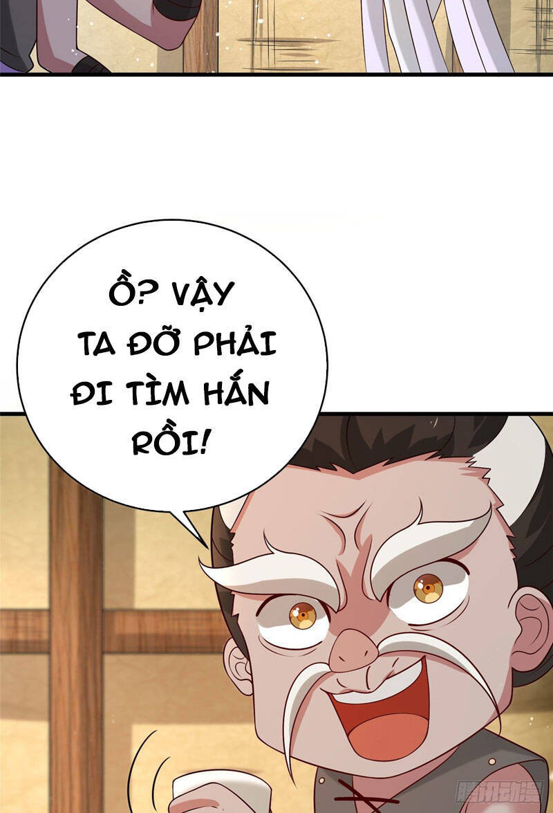 Chân Võ Thế Giới Chapter 39 - Trang 29