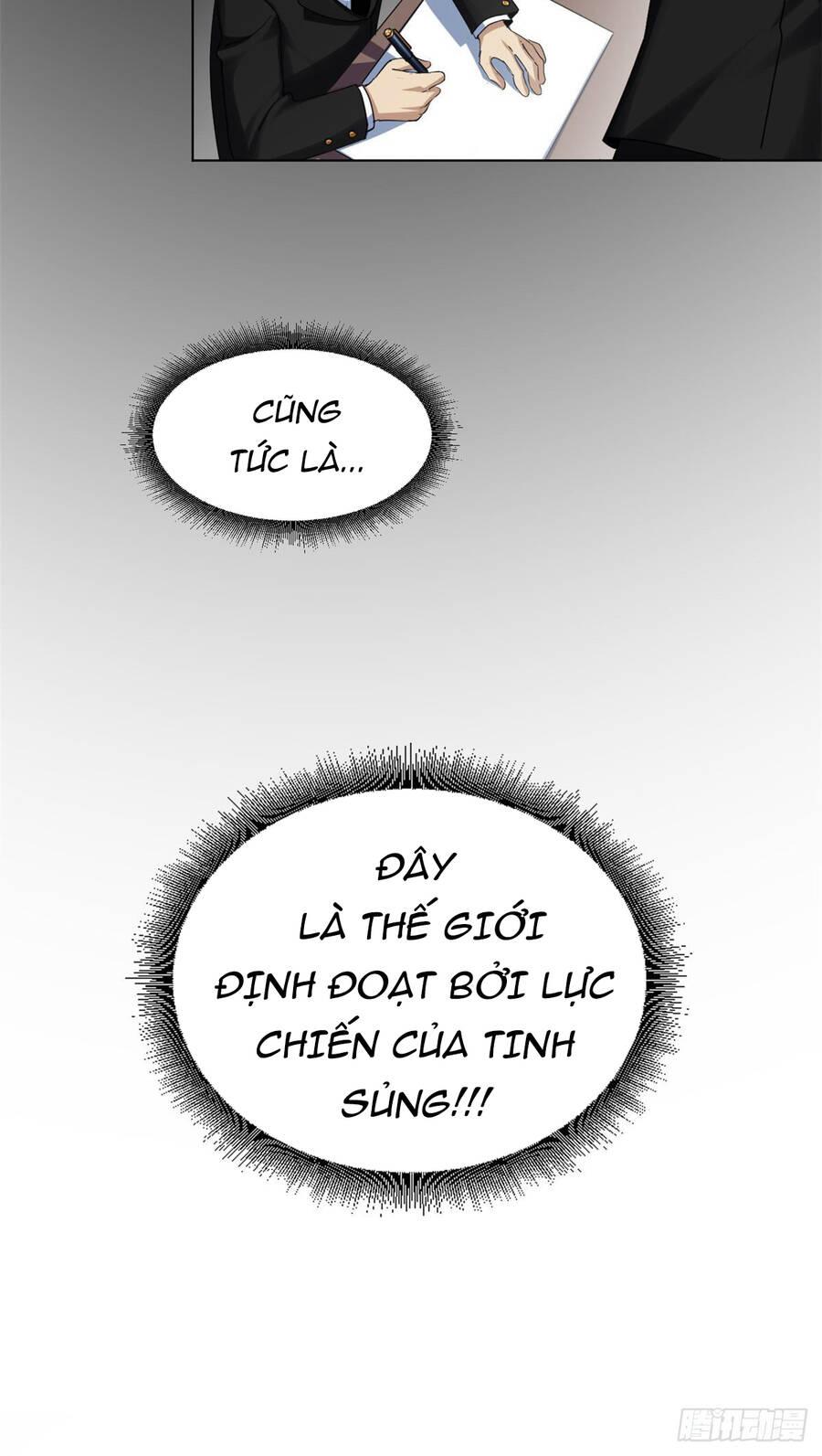 Cửa Hàng Sủng Thú Siêu Thần Chapter 0 - Trang 24