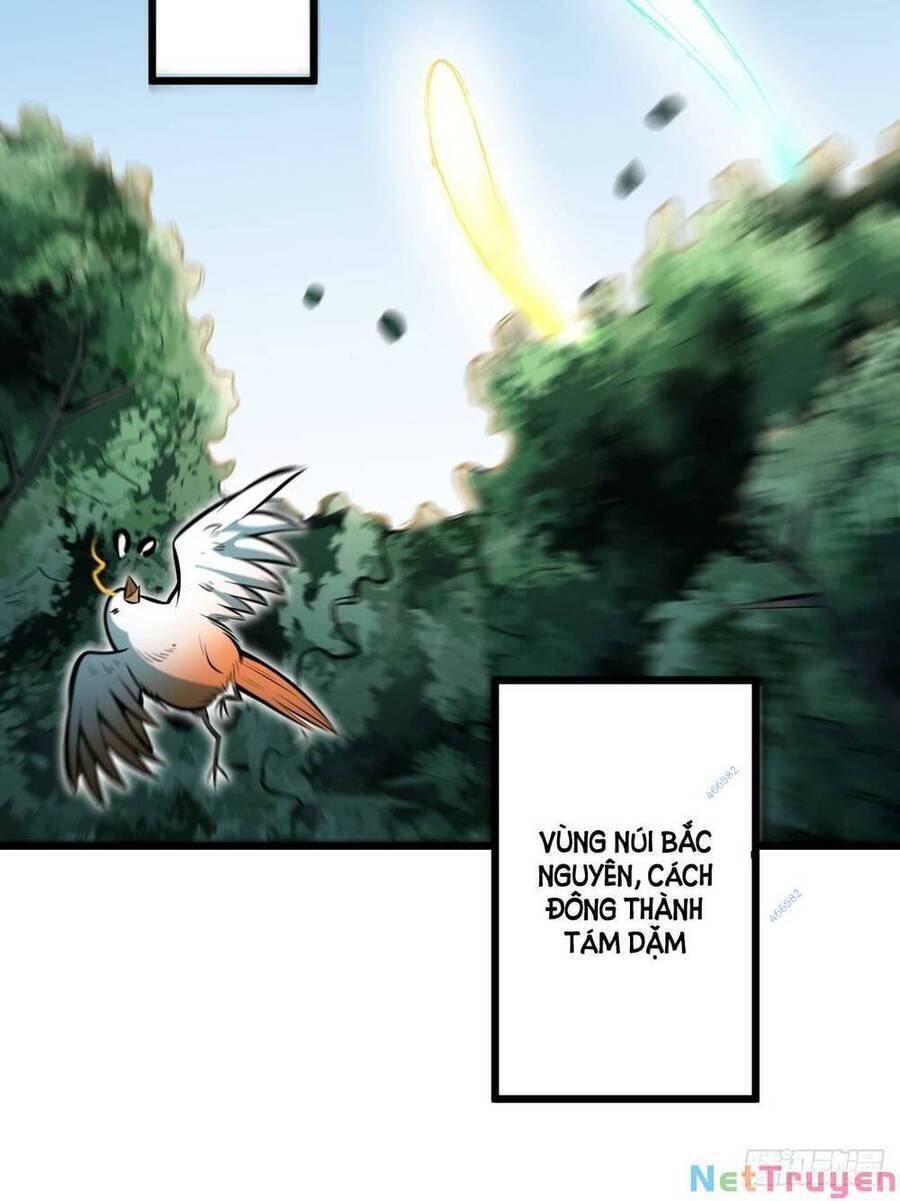 Ta Dựa Vào Khoa Học Kỹ Thuật Tu Tiên Thành Thần Chapter 9 - Trang 26