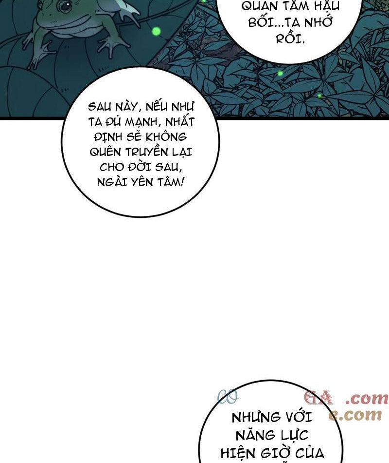 Lão Xà Tu Tiên Truyện Chapter 10 - Trang 46