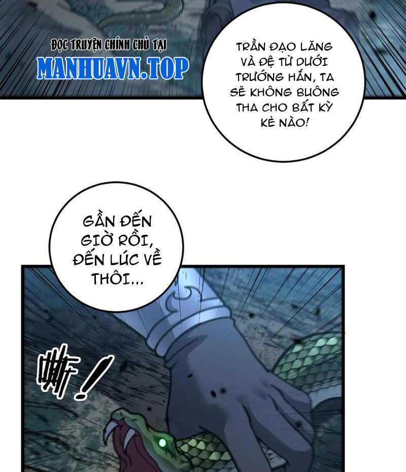 Lão Xà Tu Tiên Truyện Chapter 10 - Trang 64