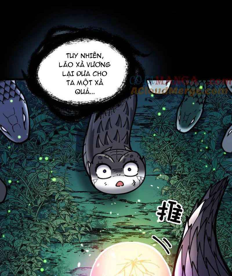 Lão Xà Tu Tiên Truyện Chapter 10 - Trang 31