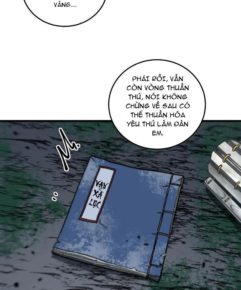 Lão Xà Tu Tiên Truyện Chapter 10 - Trang 82