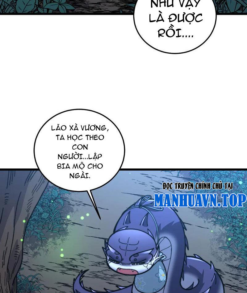 Lão Xà Tu Tiên Truyện Chapter 10 - Trang 43