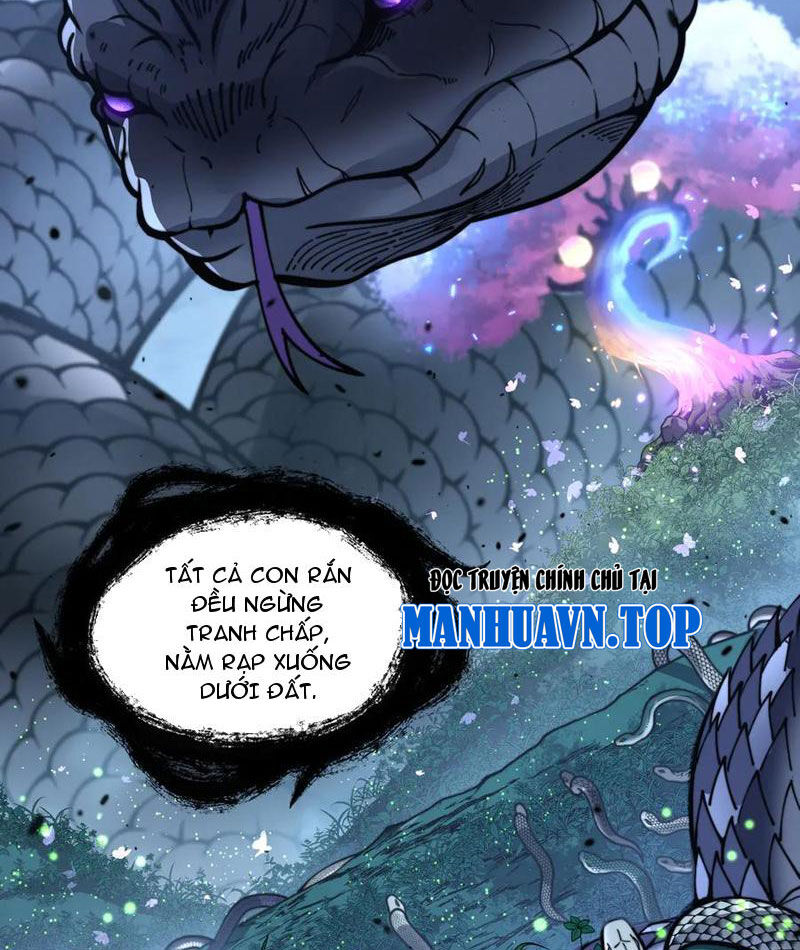 Lão Xà Tu Tiên Truyện Chapter 10 - Trang 29