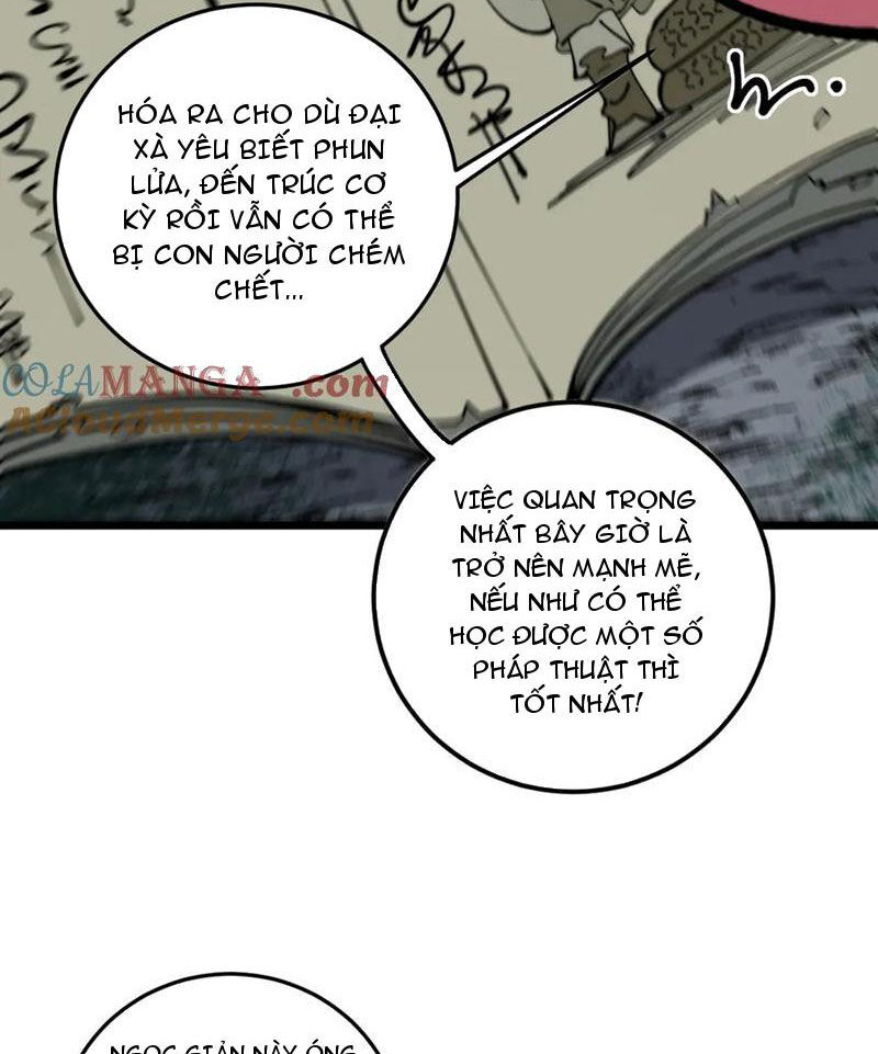 Lão Xà Tu Tiên Truyện Chapter 10 - Trang 86