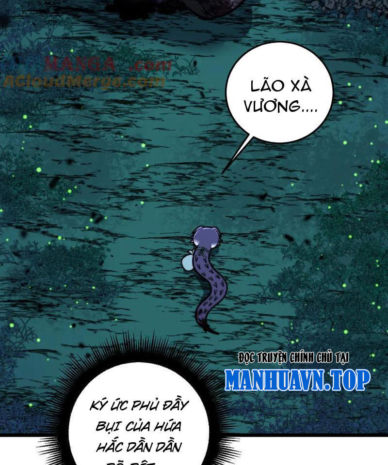 Lão Xà Tu Tiên Truyện Chapter 10 - Trang 21