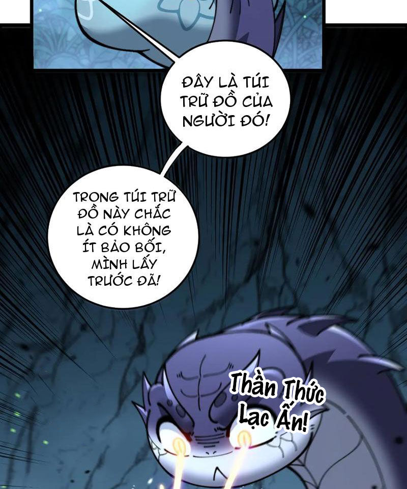 Lão Xà Tu Tiên Truyện Chapter 10 - Trang 16