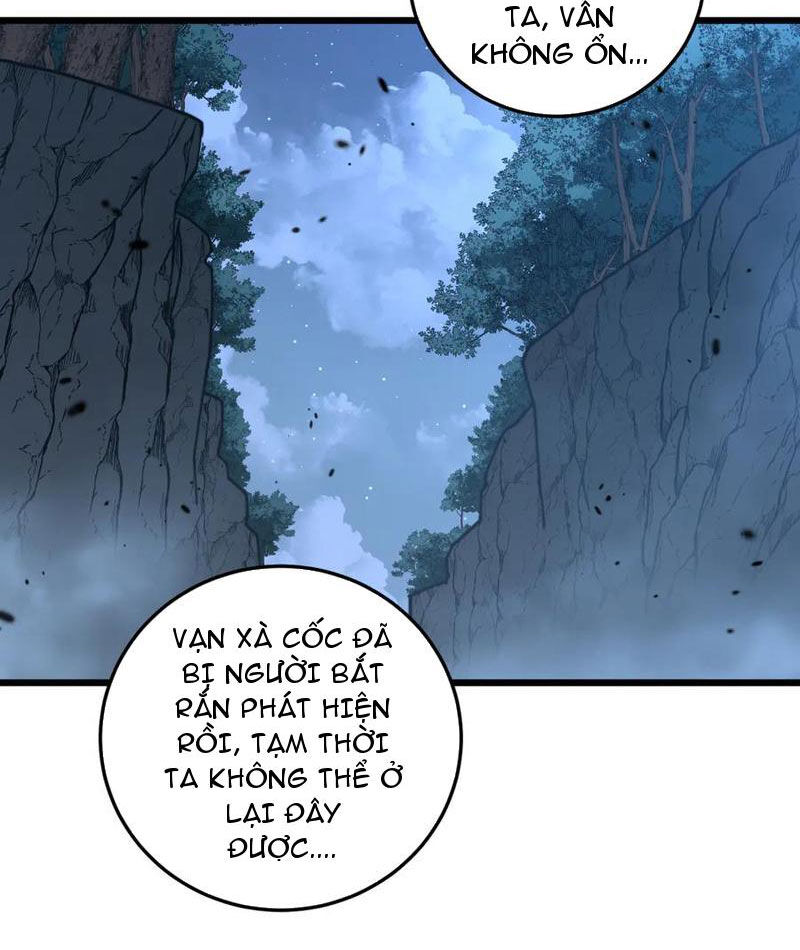 Lão Xà Tu Tiên Truyện Chapter 10 - Trang 47