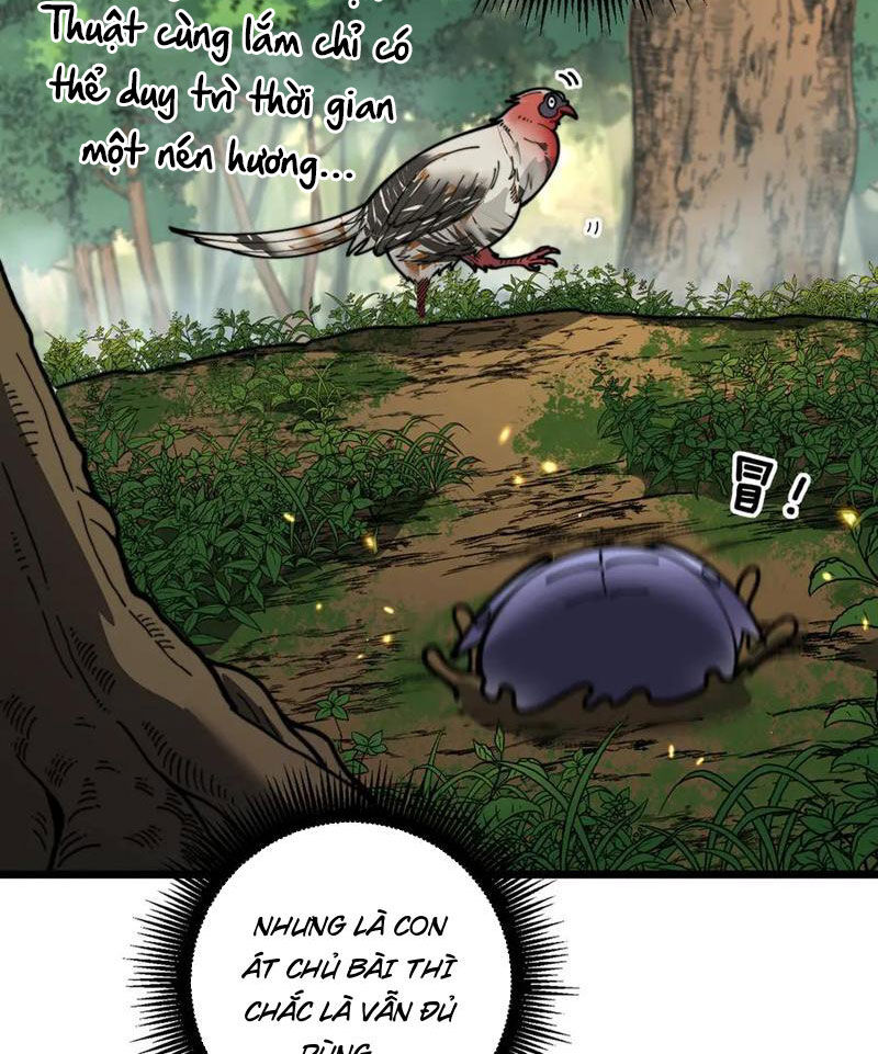 Lão Xà Tu Tiên Truyện Chapter 10 - Trang 95