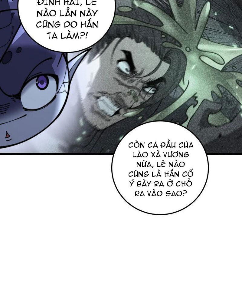 Lão Xà Tu Tiên Truyện Chapter 10 - Trang 55