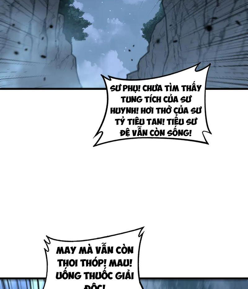 Lão Xà Tu Tiên Truyện Chapter 10 - Trang 72