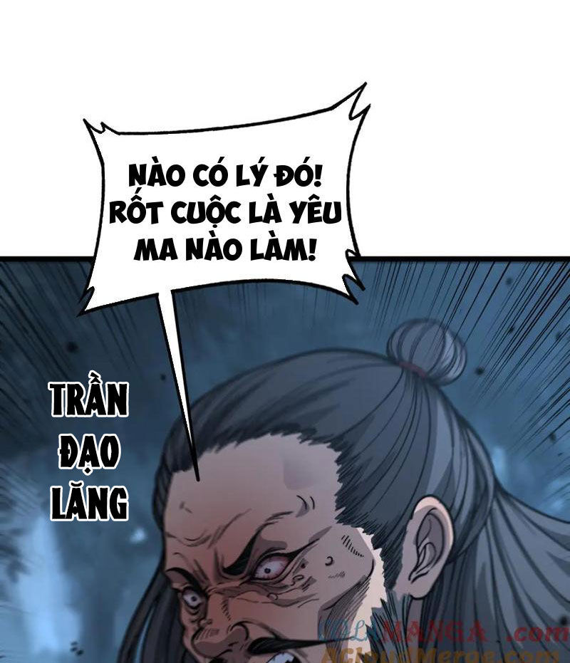 Lão Xà Tu Tiên Truyện Chapter 10 - Trang 75