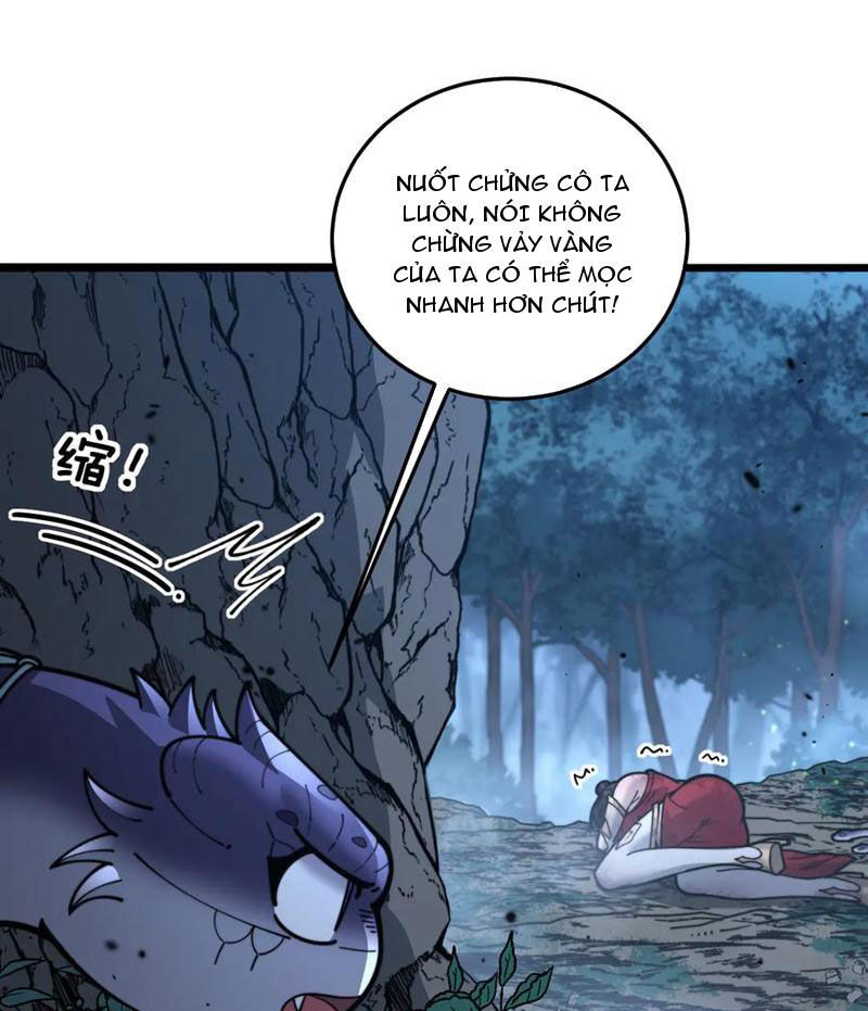 Lão Xà Tu Tiên Truyện Chapter 10 - Trang 51