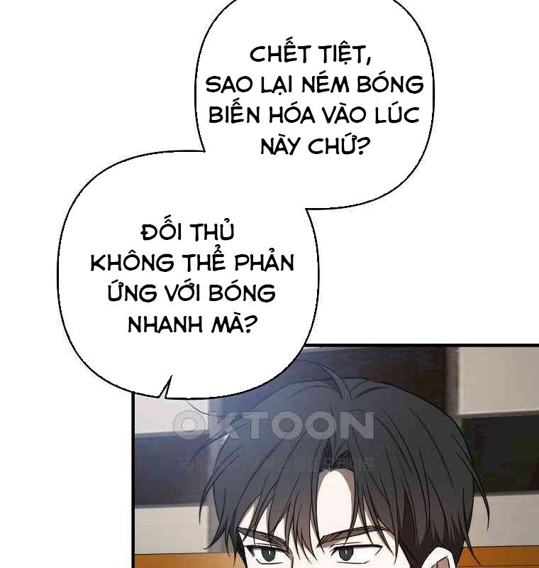 Tân Binh Của Đội Bóng Chày Quá Giỏi Chapter 28 - Trang 129