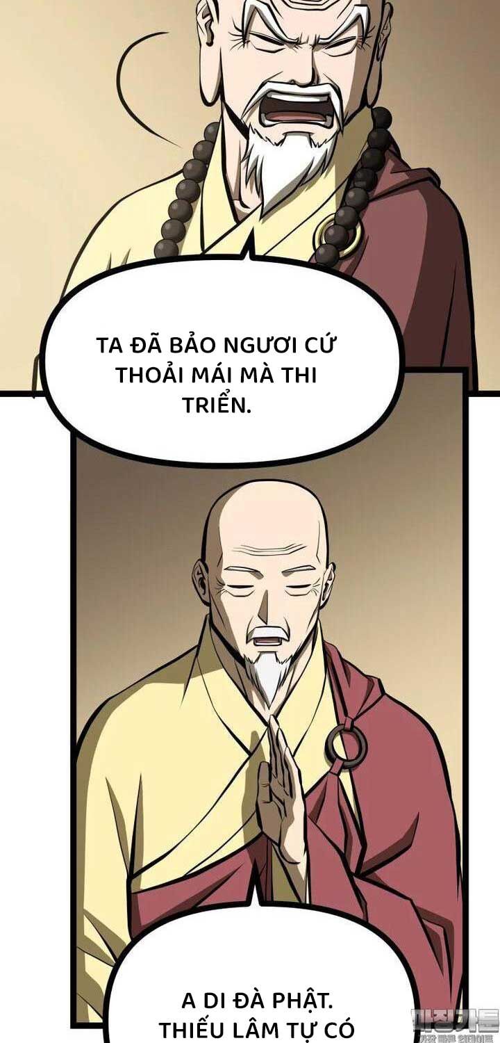 Nhất Bộ Thần Quyền Chapter 24 - Trang 50