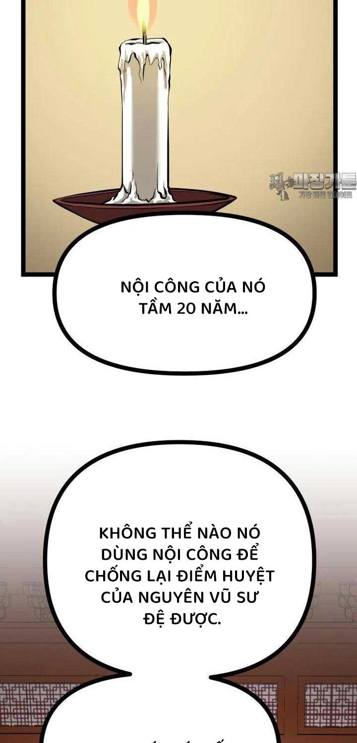 Nhất Bộ Thần Quyền Chapter 24 - Trang 42