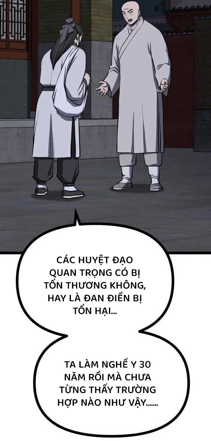 Nhất Bộ Thần Quyền Chapter 24 - Trang 34