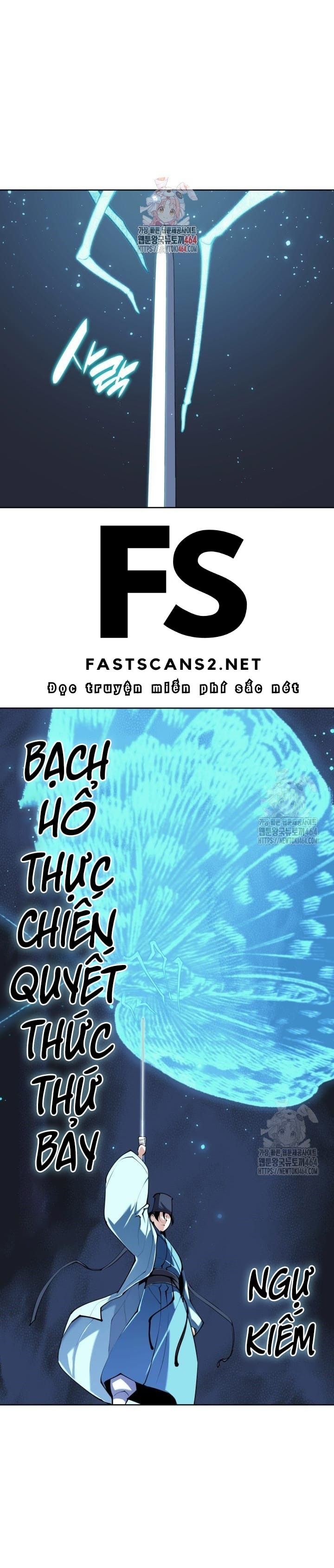 Học Giả Kiếm Sĩ Chapter 142 - Trang 1