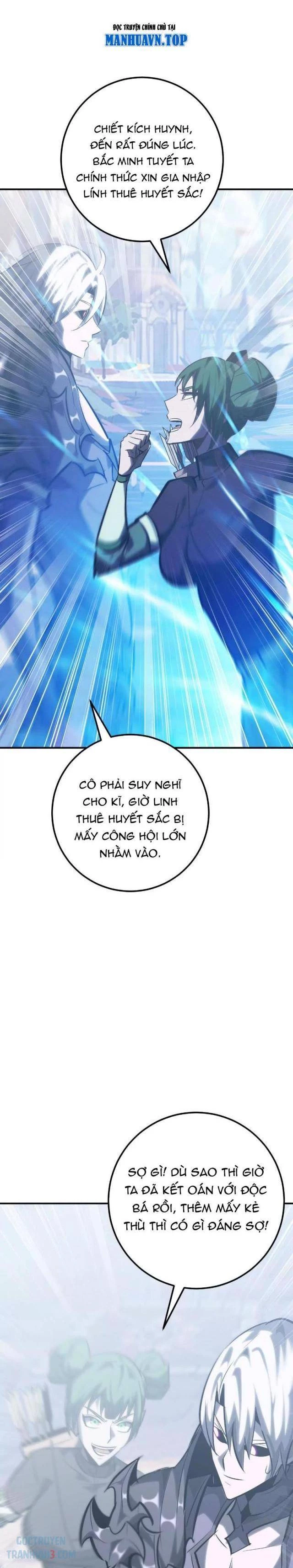 Võng Du Thiên Hạ Vô Song Chapter 65 - Trang 27