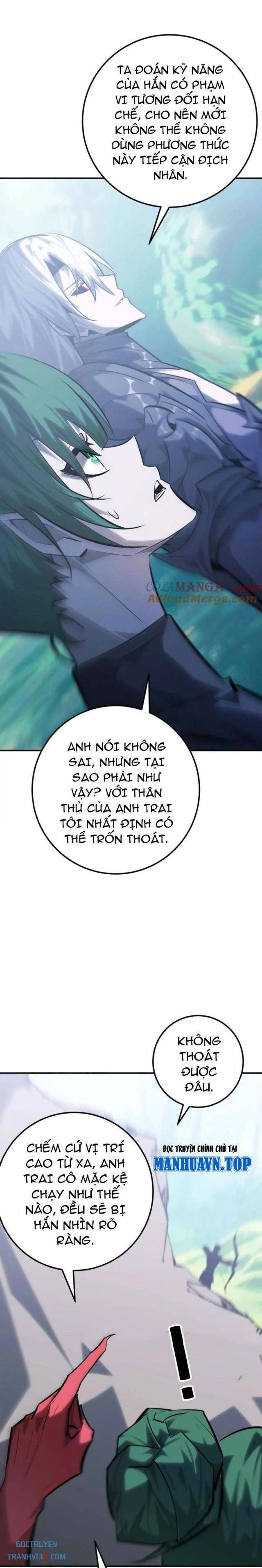 Võng Du Thiên Hạ Vô Song Chapter 66 - Trang 9