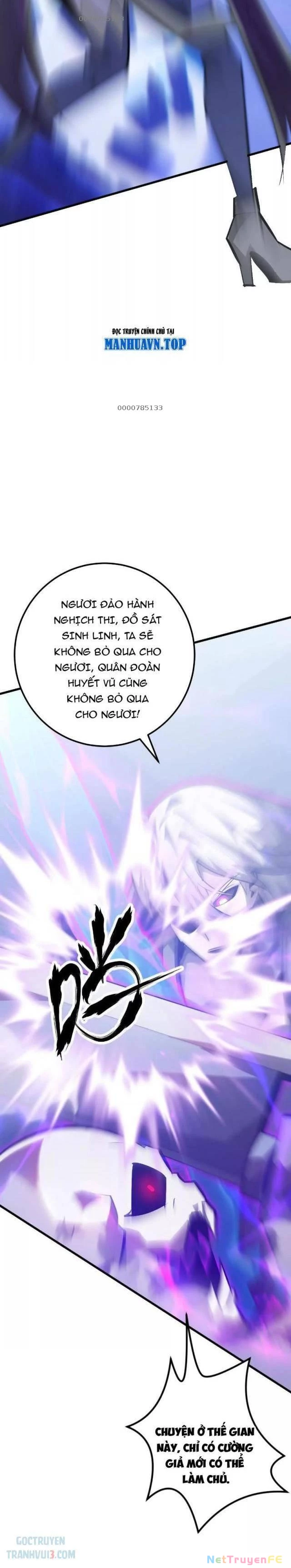 Võng Du Thiên Hạ Vô Song Chapter 64 - Trang 5