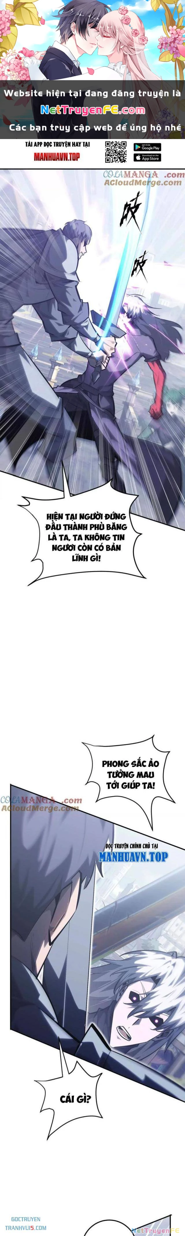 Võng Du Thiên Hạ Vô Song Chapter 66 - Trang 0