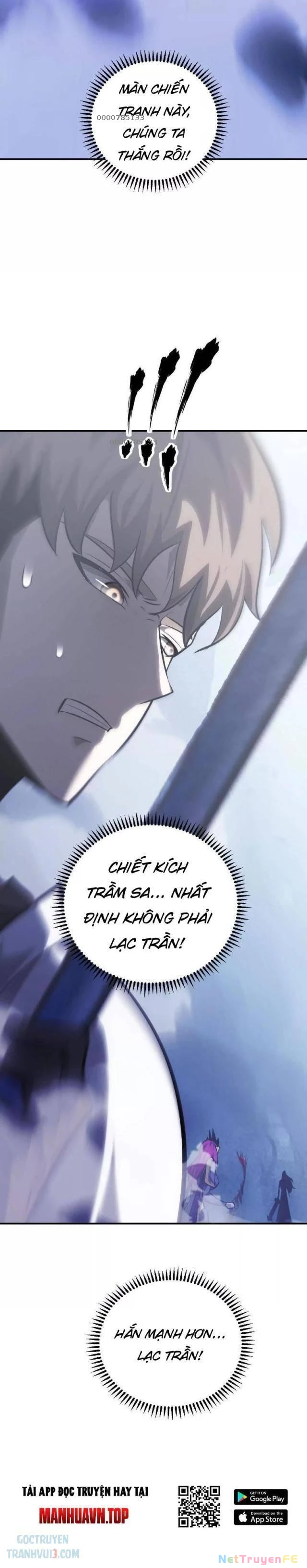 Võng Du Thiên Hạ Vô Song Chapter 64 - Trang 37