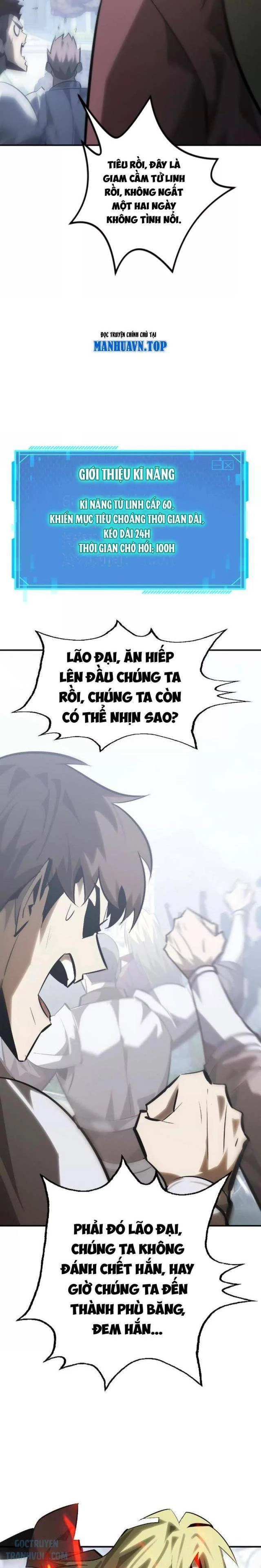 Võng Du Thiên Hạ Vô Song Chapter 65 - Trang 8