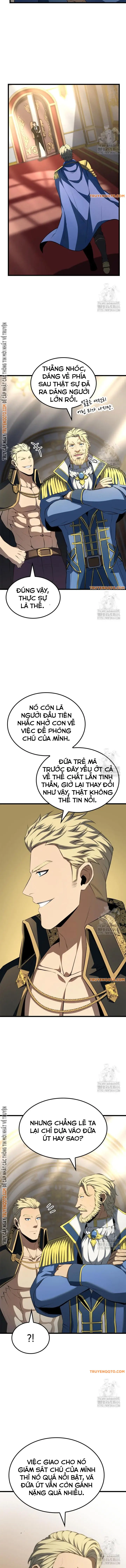 Con Trai Út Của Bá Tước Là Một Người Chơi Chapter 80 - Trang 10